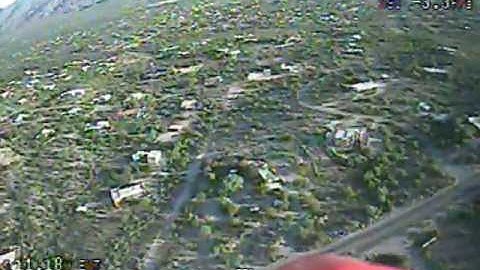 THE TEMPTATIONS - Message From A Black Man