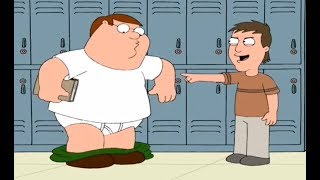 Family Guy - Peter Was Bullied