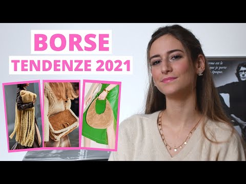 Video: Borse Da Donna Alla Moda Autunno-inverno 2019-2020: Le Principali Tendenze E Le Tendenze Fotografiche