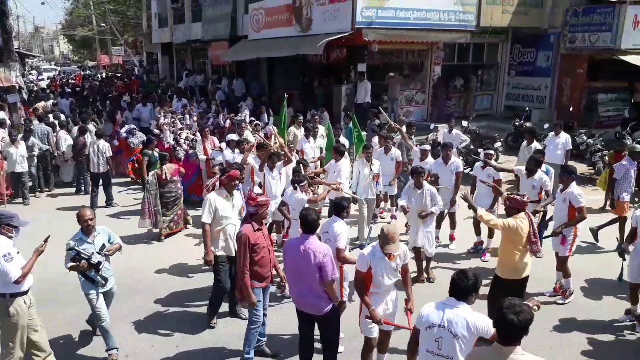 Dheeravath Skylab nayak