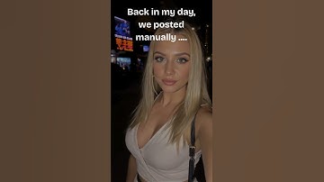 When you discover social media scheduling