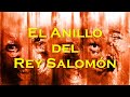 EL ANILLO DEL REY SALOMON