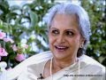 Rendezvous with Waheeda Rehman Part 2 (2003)