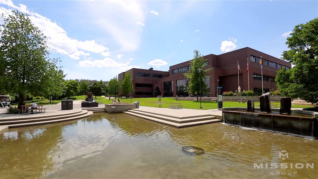 U Two, Kelowna Real Estate Opportunity Near UBC YouTube