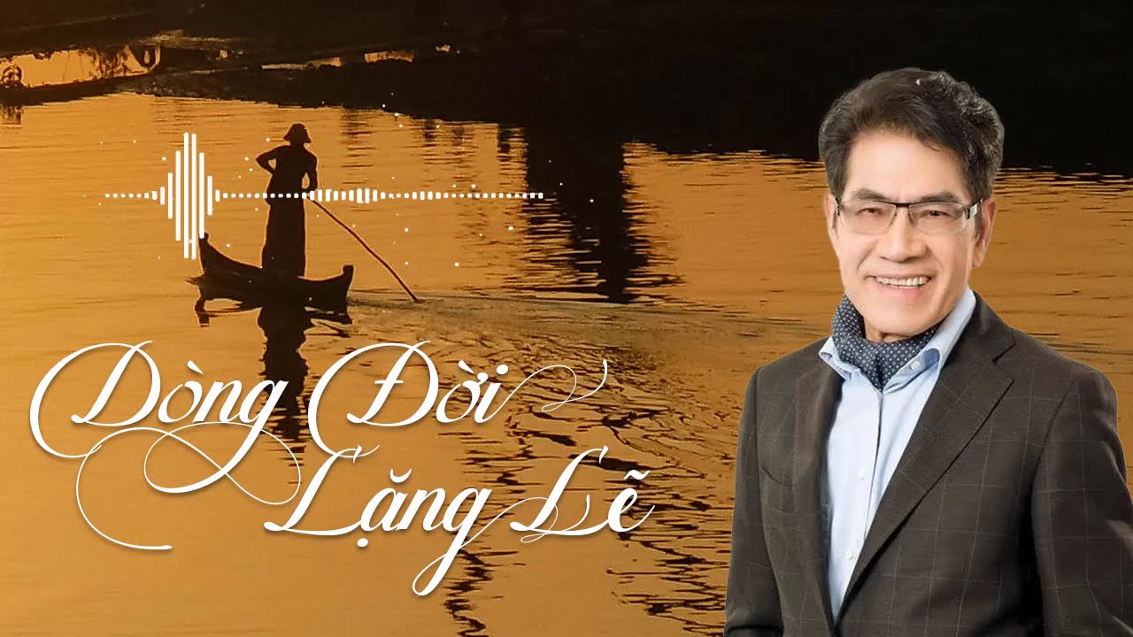 Truyện ngắn Nguyễn Ngọc Ngạn "Dòng Đời Lặng Lẽ " Truyện ma hay nhất - Truyện Audiobook