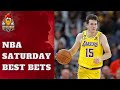 22-8 run!! 🤑 Best Bets for NBA: Player Props, Spreads, Predictions for Saturday February 3rd 2024!