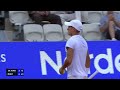 Sebastian Baez - Hot shot - Nordea Open 2026