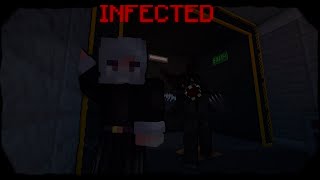 🩸🐺 Нам нужно голосовать!? БЕРЕГИТЕСЬ!!!!! INFECTED 🐺🩸