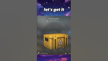 DAY 14 - Opening CS:GO Case Every Day Until Knife or Gloves  #caseopening #ohnepixel #cs2 #csgo