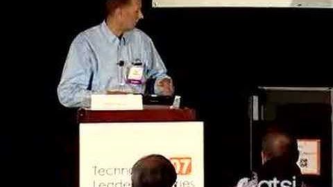 Virtualization: GTSI Technology Leadership Series