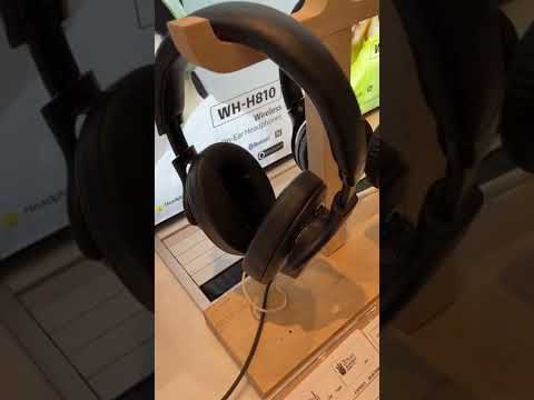 Sony MDR-1AM2/SQ E