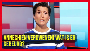 Het Grote Mysterie Rond Annechien Steenhuizen – Waar Is Ze Gebleven?