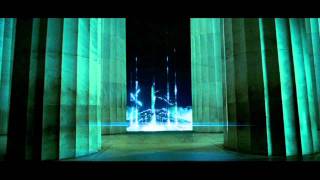 Transformers: Dark of the Moon - Digital Domain VFX - The Electric Playground