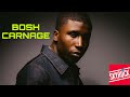 Bosh - Carnage (Version Skyrock)