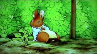 The Tale Of Peter Rabbit