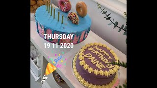 Daines 6Th Birthday Party