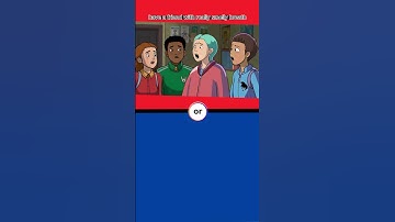 What would you rather ? 🧐 Life edition 😱  (Episode2) #shorts #viral #wouldyourather