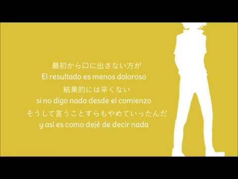 【Aotani / Kasane Teto】Sunao janakute gomen'nasai。(素直じゃなくてごめんなさい。)【Sub Español】
