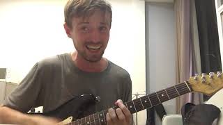 In Your Arms - Jon Connell