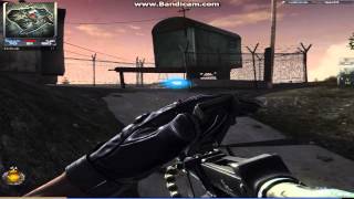 Contract Wars RPD FINAL PROKILL