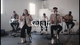 Selah Calvary Music Official Music Video