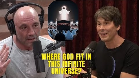 Where God Fit In This Infinite Universe?"Joe Rogan with Brian Cox,#voyager #jre #joerogan