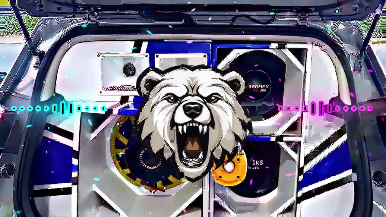 SERESTA TOQUE DEZ REMIX 2026 ATUALIZADO PRA PAREDÃO EM ALTA QUALIDADE 