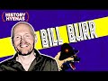 Bill Burr is WILD!  | ep 91 - History Hyenas