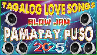 Trending songs, Nais ko nang limutin ka - Pinaasa mo lang ako( Pamatay Puso Slow jam Remix Nonstop )