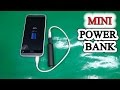 Make A Power Bank From old battery laptop in 1 Minutes