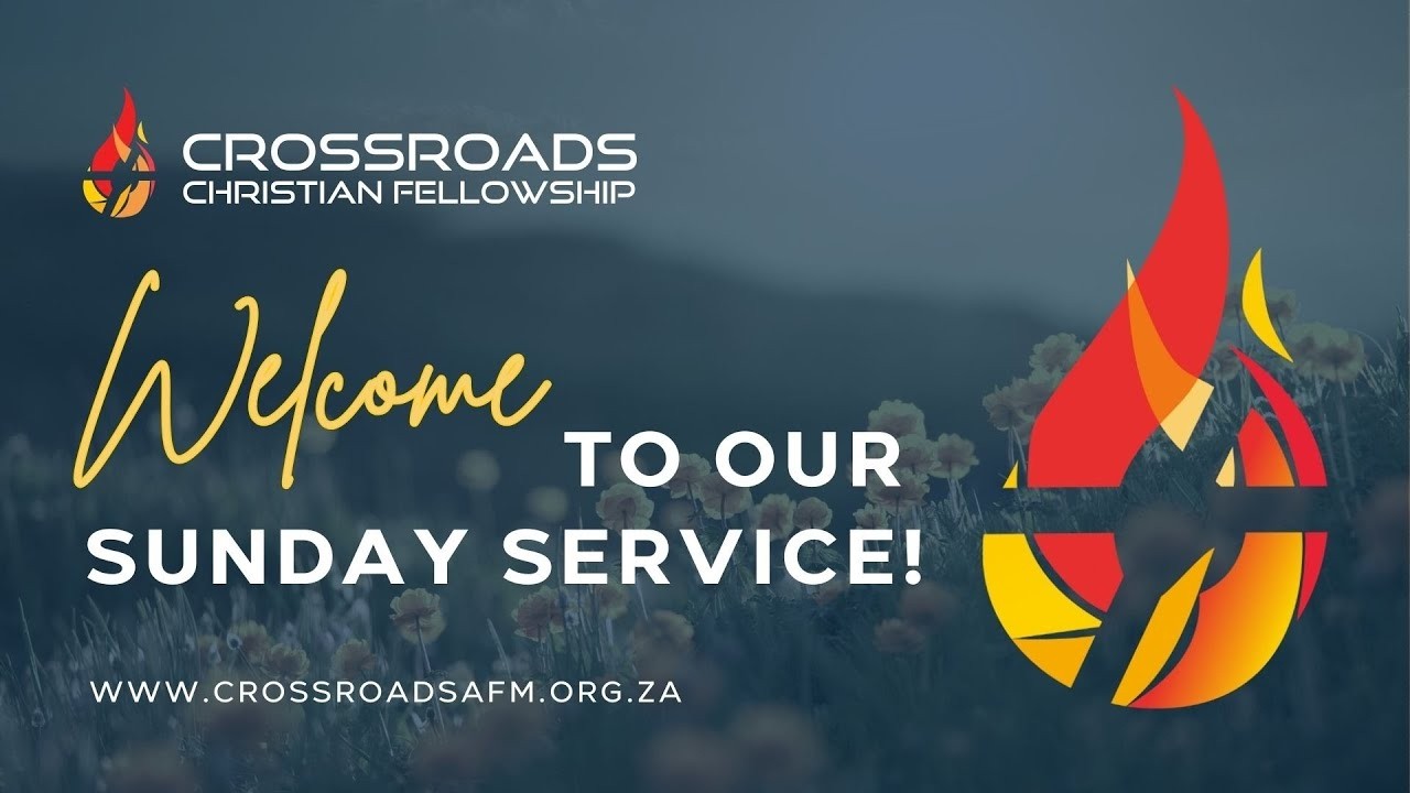 Sunday Morning Service 26 July 2026
