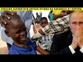 Международный позор Путина, Лаврова и РФПИ: Вакцина для Африки и России