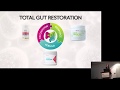 Total Gut Restoration | Aicacia Young, RDN | Microbiome Labs