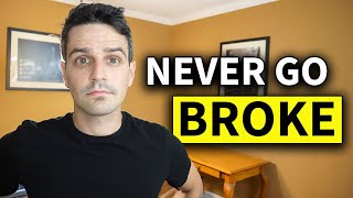 10 Kebiasaan Orang yang Tidak Pernah Bangkrut