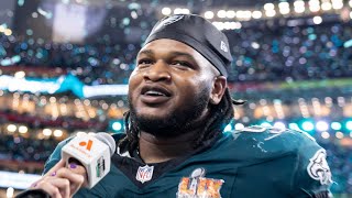 SPORTY TALK EP 14 - JALEN CARTER IS NOW THE HIGHEST PAID DT IN NFL HISTORY