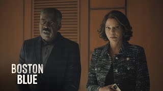 Boston Blue | Was Mae Right in Exposing the Corrupt ADA?