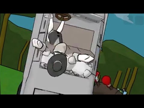 Personal Video For Cel Damage And Pseudo Interactive Fans