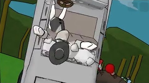 Personal video for Cel damage and Pseudo interactive fans…