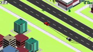 Mc ninja wins by 20/10 points screenshot 1