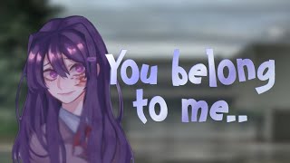 Shy Clmate Turns Yandere & Makes You Hers F4M Yandere Asmr Ddlc
