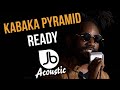 Kabaka Pyramid - Ready - Jussbuss Acoustic Season 5