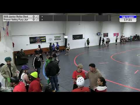 Salem Slam IV - Game 2 - BeeKeepers vs Cali (B)