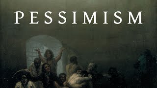 Pessimism and the poor quality of life