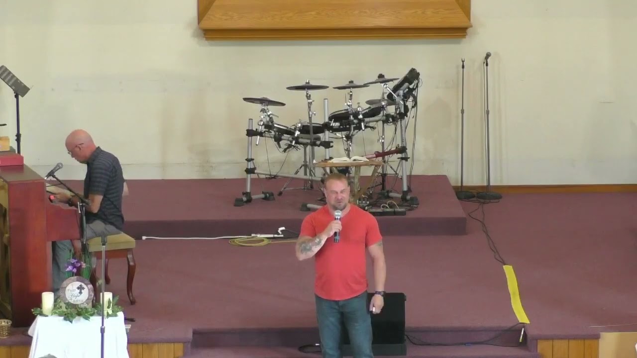 Uploads from First Christian Church