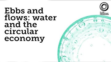 How the circular economy applies to water? | The Circular Economy Show Episode 12