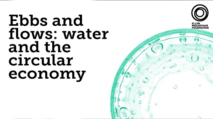 How the circular economy applies to water? | The Circular Economy Show Episode 12