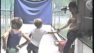 1989 Knoebels Grove Amusement Park
