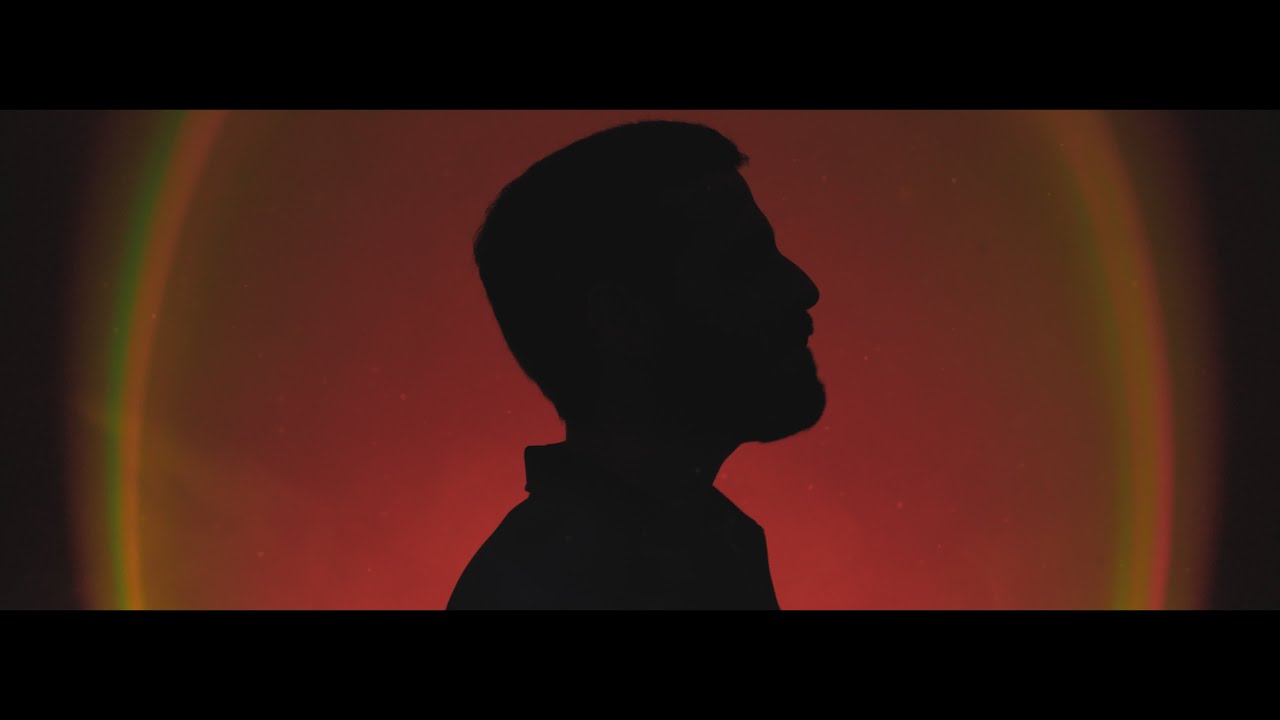 Sage Art & Chico César - Mama África (Official Music Video)