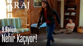 Nehir Kaçıyor - Baraj 9. Bölüm