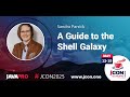 A Guide to the Shell Galaxy | Sandra Parsick (EN)